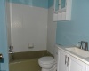 424 Spring Avenue, Clarksburg, West Virginia 26301, 3 Bedrooms Bedrooms, 9 Rooms Rooms,2 BathroomsBathrooms,Single Family Detached,For Sale,Spring,10165286