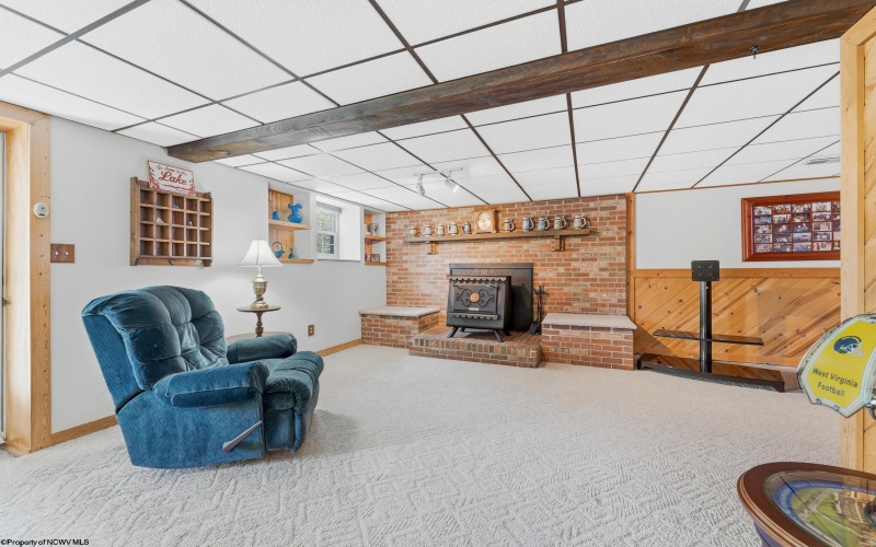 83 Maple Lake Court, Bridgeport, West Virginia 26330, 3 Bedrooms Bedrooms, 7 Rooms Rooms,2 BathroomsBathrooms,Single Family Detached,For Sale,Maple Lake,10165283