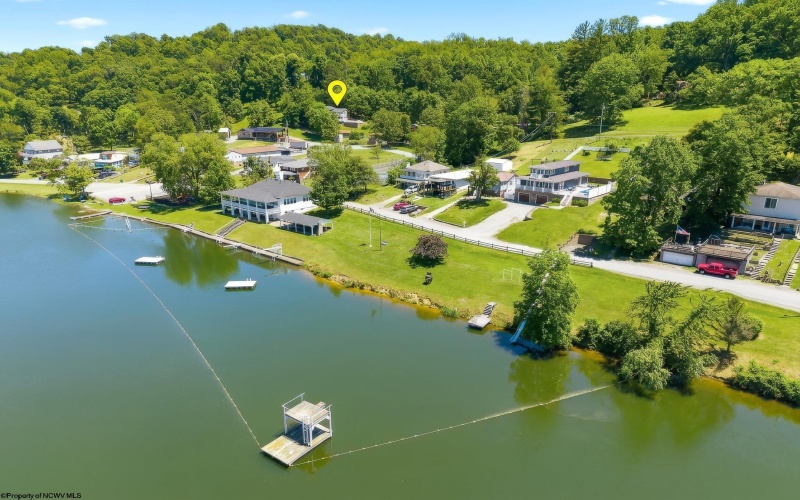 83 Maple Lake Court, Bridgeport, West Virginia 26330, 3 Bedrooms Bedrooms, 7 Rooms Rooms,2 BathroomsBathrooms,Single Family Detached,For Sale,Maple Lake,10165283