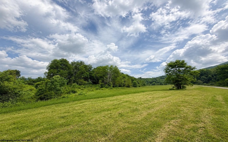 Lot 3 Iron Horse Lane, Dryfork, West Virginia 26263, ,Lots/land,For Sale,Iron Horse,10165281