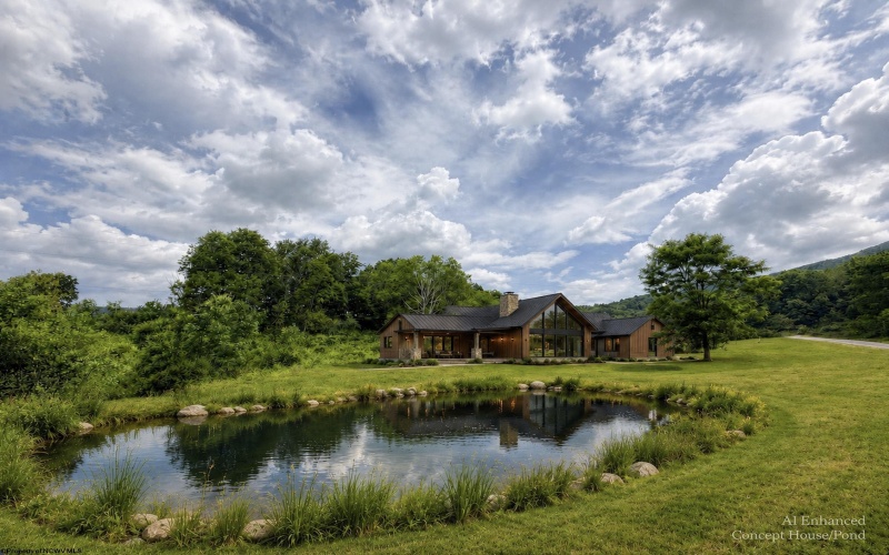 Lot 3 Iron Horse Lane, Dryfork, West Virginia 26263, ,Lots/land,For Sale,Iron Horse,10165281