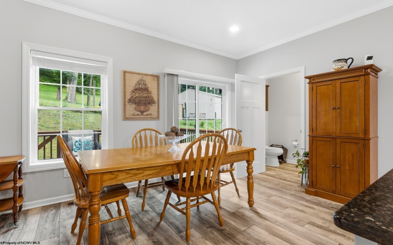 20 MISTY Lane, Fairmont, West Virginia 26554, 3 Bedrooms Bedrooms, 7 Rooms Rooms,2 BathroomsBathrooms,Single Family Attached,For Sale,MISTY,10165308