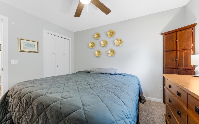 20 MISTY Lane, Fairmont, West Virginia 26554, 3 Bedrooms Bedrooms, 7 Rooms Rooms,2 BathroomsBathrooms,Single Family Attached,For Sale,MISTY,10165308