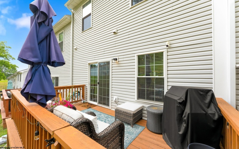 20 MISTY Lane, Fairmont, West Virginia 26554, 3 Bedrooms Bedrooms, 7 Rooms Rooms,2 BathroomsBathrooms,Single Family Attached,For Sale,MISTY,10165308