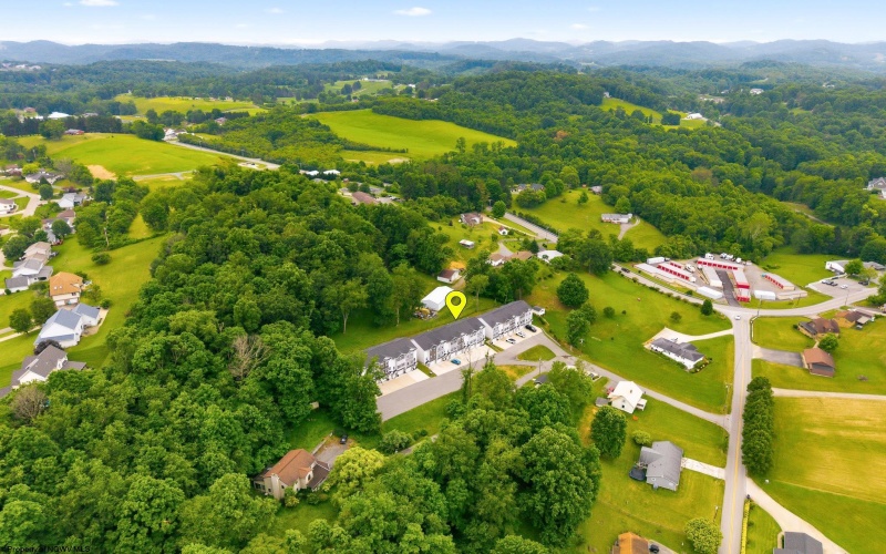 20 MISTY Lane, Fairmont, West Virginia 26554, 3 Bedrooms Bedrooms, 7 Rooms Rooms,2 BathroomsBathrooms,Single Family Attached,For Sale,MISTY,10165308