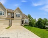 80 Bedford Court, Bridgeport, West Virginia 26330, 4 Bedrooms Bedrooms, 11 Rooms Rooms,3 BathroomsBathrooms,Single Family Attached,For Sale,Bedford,10165290