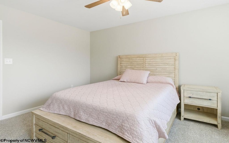 80 Bedford Court, Bridgeport, West Virginia 26330, 4 Bedrooms Bedrooms, 11 Rooms Rooms,3 BathroomsBathrooms,Single Family Attached,For Sale,Bedford,10165290