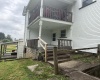 740 Weaver Street, Morgantown, West Virginia 26505, ,Multi-unit/income,For Sale,Weaver,10165292