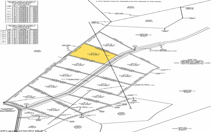 Lot 11 Iron Horse Lane, Dryfork, West Virginia 26263, ,Lots/land,For Sale,Iron Horse,10165306 Lot 11 Iron Horse Lane, Dryfork, West Virginia 26263, ,Lots/land,For Sale,Iron Horse,10165306