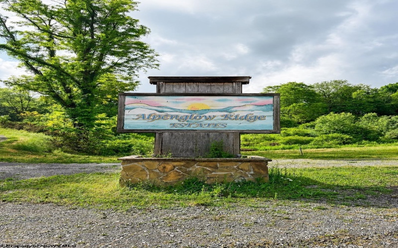 Lot 6 Iron Horse Lane, Dryfork, West Virginia 26263, ,Lots/land,For Sale,Iron Horse,10165303