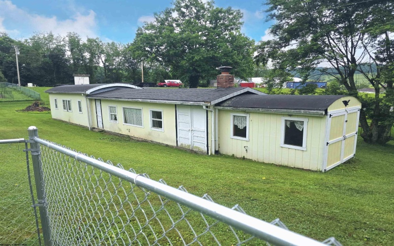 194 Smith Road, Flemington, West Virginia 26347, 3 Bedrooms Bedrooms, 7 Rooms Rooms,2 BathroomsBathrooms,Single Family Detached,For Sale,Smith,10165291