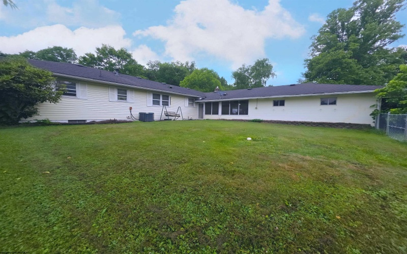 194 Smith Road, Flemington, West Virginia 26347, 3 Bedrooms Bedrooms, 7 Rooms Rooms,2 BathroomsBathrooms,Single Family Detached,For Sale,Smith,10165291