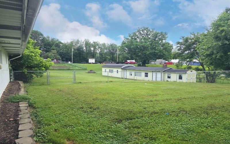 194 Smith Road, Flemington, West Virginia 26347, 3 Bedrooms Bedrooms, 7 Rooms Rooms,2 BathroomsBathrooms,Single Family Detached,For Sale,Smith,10165291