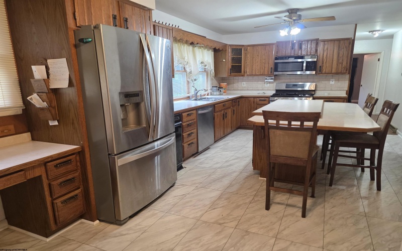 194 Smith Road, Flemington, West Virginia 26347, 3 Bedrooms Bedrooms, 7 Rooms Rooms,2 BathroomsBathrooms,Single Family Detached,For Sale,Smith,10165291