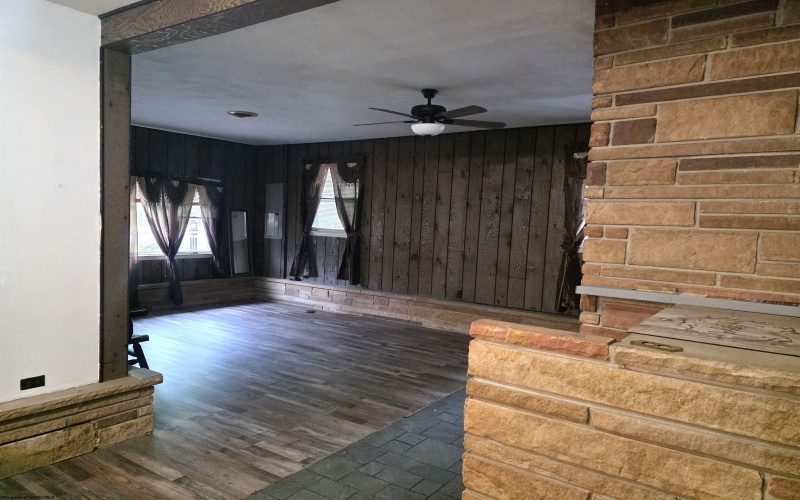 194 Smith Road, Flemington, West Virginia 26347, 3 Bedrooms Bedrooms, 7 Rooms Rooms,2 BathroomsBathrooms,Single Family Detached,For Sale,Smith,10165291