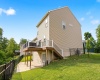 335 Double Eagle Lane, Maidsville, West Virginia 26541, 4 Bedrooms Bedrooms, 7 Rooms Rooms,3 BathroomsBathrooms,Single Family Detached,For Sale,Double Eagle,10165316