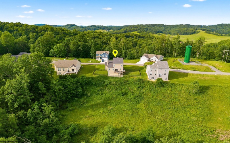 335 Double Eagle Lane, Maidsville, West Virginia 26541, 4 Bedrooms Bedrooms, 7 Rooms Rooms,3 BathroomsBathrooms,Single Family Detached,For Sale,Double Eagle,10165316