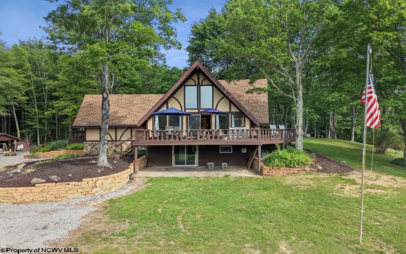 4038 Abbott Road, French Creek, West Virginia 26218, 3 Bedrooms Bedrooms, 7 Rooms Rooms,1 BathroomBathrooms,Single Family Detached,For Sale,Abbott,10165289