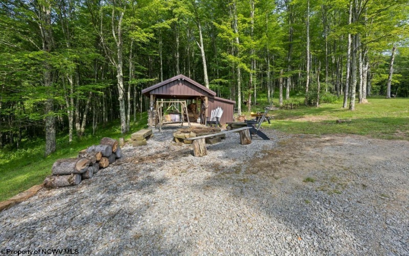 4038 Abbott Road, French Creek, West Virginia 26218, 3 Bedrooms Bedrooms, 7 Rooms Rooms,1 BathroomBathrooms,Single Family Detached,For Sale,Abbott,10165289