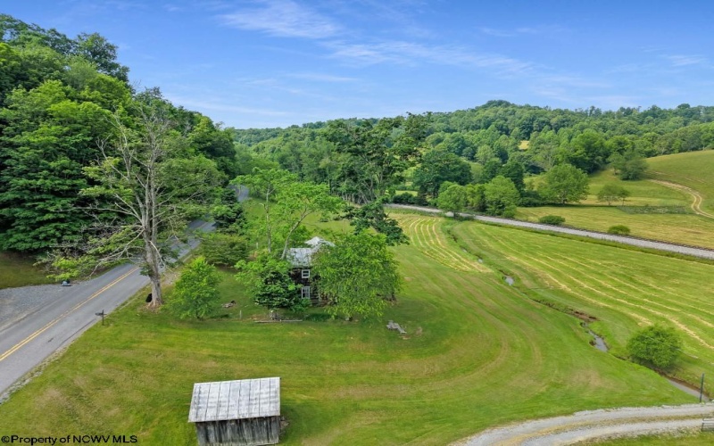 4038 Abbott Road, French Creek, West Virginia 26218, 3 Bedrooms Bedrooms, 7 Rooms Rooms,1 BathroomBathrooms,Single Family Detached,For Sale,Abbott,10165289