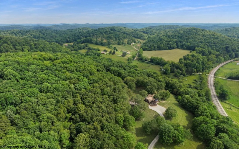 4038 Abbott Road, French Creek, West Virginia 26218, 3 Bedrooms Bedrooms, 7 Rooms Rooms,1 BathroomBathrooms,Single Family Detached,For Sale,Abbott,10165289