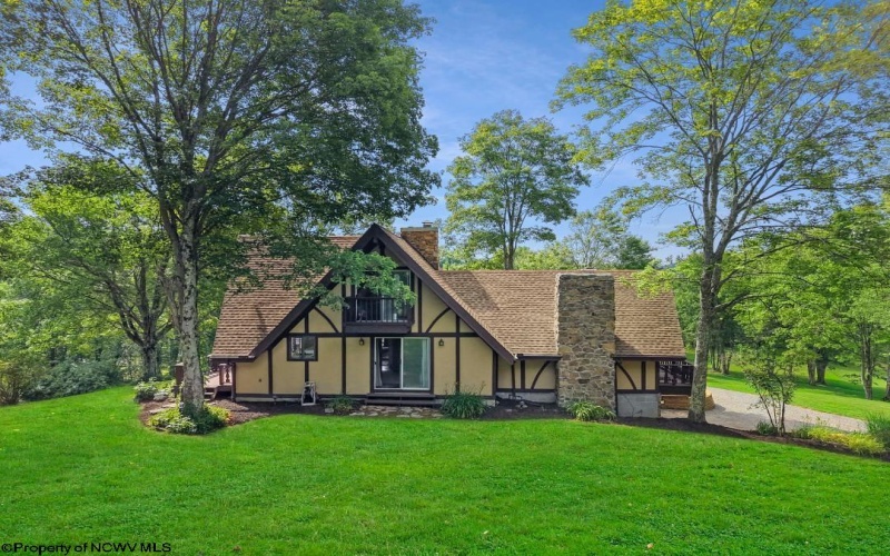 4038 Abbott Road, French Creek, West Virginia 26218, 3 Bedrooms Bedrooms, 7 Rooms Rooms,1 BathroomBathrooms,Single Family Detached,For Sale,Abbott,10165289