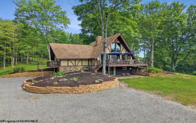4038 Abbott Road, French Creek, West Virginia 26218, 3 Bedrooms Bedrooms, 7 Rooms Rooms,1 BathroomBathrooms,Single Family Detached,For Sale,Abbott,10165289