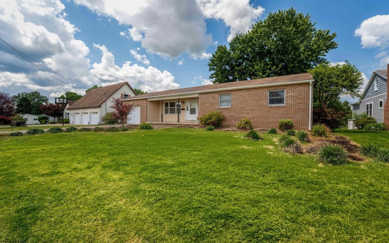 1137 Windsor Avenue, Morgantown, West Virginia 26505, 3 Bedrooms Bedrooms, 7 Rooms Rooms,2 BathroomsBathrooms,Single Family Detached,For Sale,Windsor,10165300