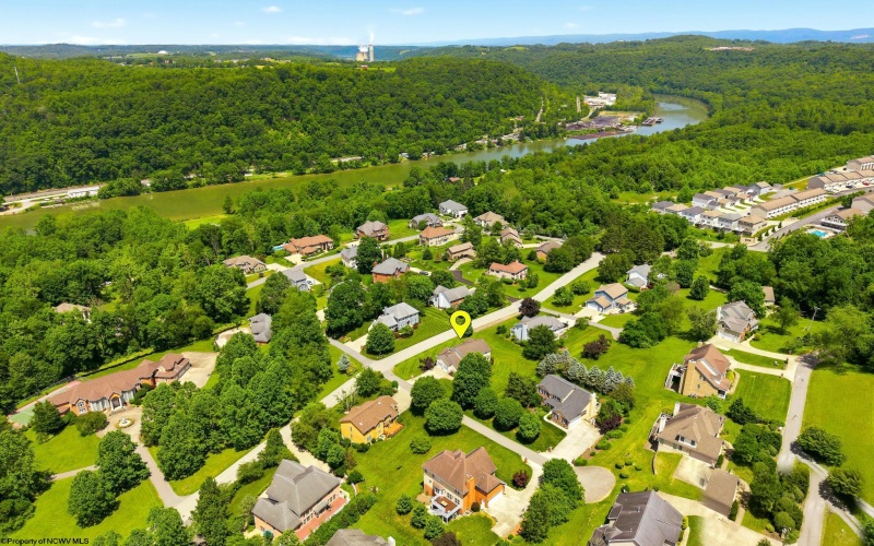 1017 Brettwald Drive, Morgantown, West Virginia 26508, 4 Bedrooms Bedrooms, 11 Rooms Rooms,3 BathroomsBathrooms,Single Family Detached,For Sale,Brettwald,10165299