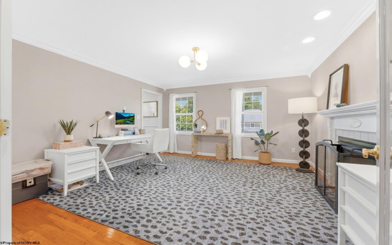 1017 Brettwald Drive, Morgantown, West Virginia 26508, 4 Bedrooms Bedrooms, 11 Rooms Rooms,3 BathroomsBathrooms,Single Family Detached,For Sale,Brettwald,10165299
