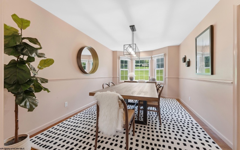1017 Brettwald Drive, Morgantown, West Virginia 26508, 4 Bedrooms Bedrooms, 11 Rooms Rooms,3 BathroomsBathrooms,Single Family Detached,For Sale,Brettwald,10165299