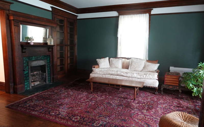 12 Meade Street, Buckhannon, West Virginia 26201, 4 Bedrooms Bedrooms, 11 Rooms Rooms,3 BathroomsBathrooms,Single Family Detached,For Sale,Meade,10165315
