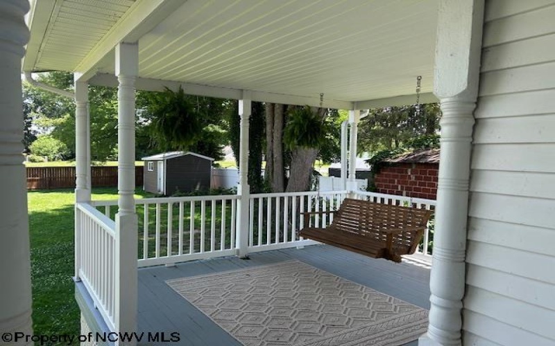 12 Meade Street, Buckhannon, West Virginia 26201, 4 Bedrooms Bedrooms, 11 Rooms Rooms,3 BathroomsBathrooms,Single Family Detached,For Sale,Meade,10165315
