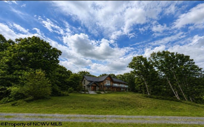 Lot 4 Iron Horse Lane, Dryfork, West Virginia 26263, ,Lots/land,For Sale,Iron Horse,10165302