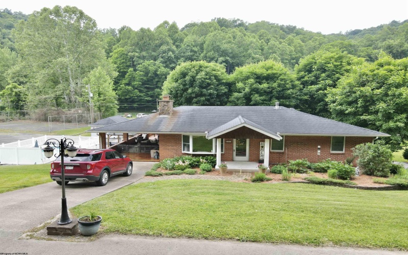 4109 Chapel Road, Gassaway, West Virginia 26624, 3 Bedrooms Bedrooms, 6 Rooms Rooms,1 BathroomBathrooms,Single Family Detached,For Sale,Chapel,10165309