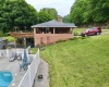 4109 Chapel Road, Gassaway, West Virginia 26624, 3 Bedrooms Bedrooms, 6 Rooms Rooms,1 BathroomBathrooms,Single Family Detached,For Sale,Chapel,10165309