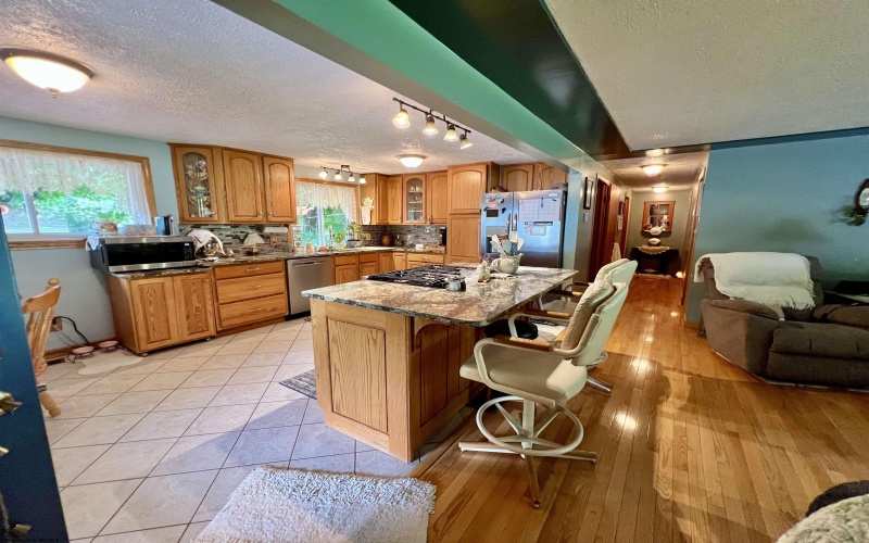 4109 Chapel Road, Gassaway, West Virginia 26624, 3 Bedrooms Bedrooms, 6 Rooms Rooms,1 BathroomBathrooms,Single Family Detached,For Sale,Chapel,10165309