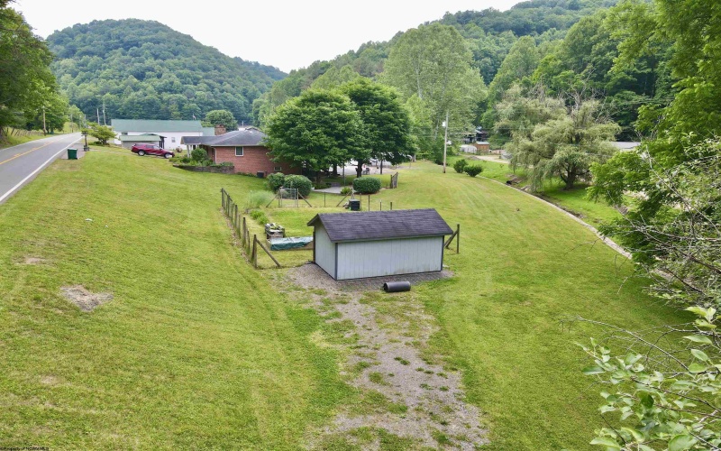 4109 Chapel Road, Gassaway, West Virginia 26624, 3 Bedrooms Bedrooms, 6 Rooms Rooms,1 BathroomBathrooms,Single Family Detached,For Sale,Chapel,10165309