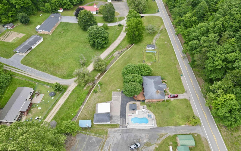 4109 Chapel Road, Gassaway, West Virginia 26624, 3 Bedrooms Bedrooms, 6 Rooms Rooms,1 BathroomBathrooms,Single Family Detached,For Sale,Chapel,10165309