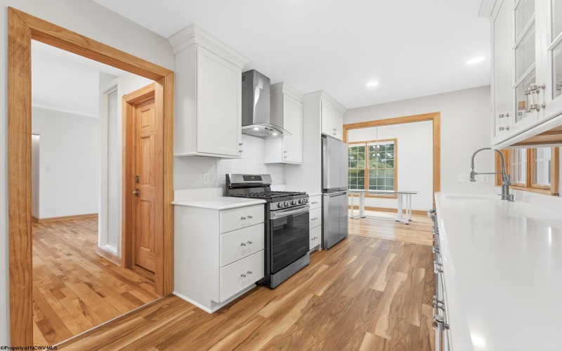 15 Citadel Road, Morgantown, West Virginia 26508, 3 Bedrooms Bedrooms, 6 Rooms Rooms,1 BathroomBathrooms,Single Family Detached,For Sale,Citadel,10165319