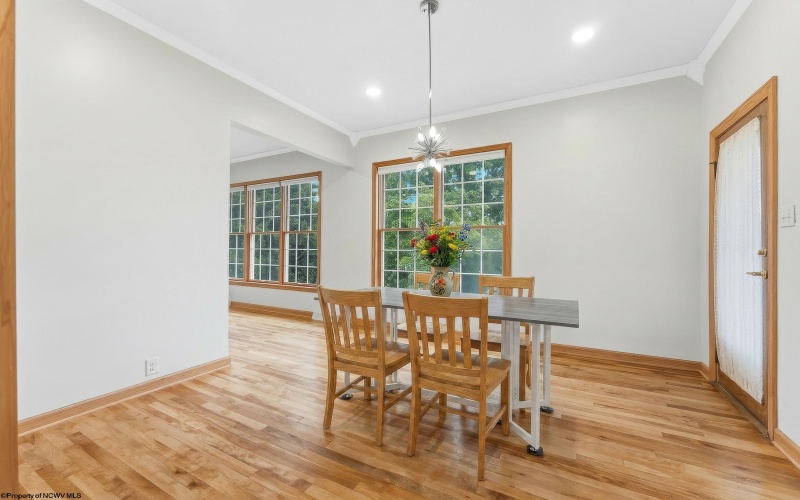 15 Citadel Road, Morgantown, West Virginia 26508, 3 Bedrooms Bedrooms, 6 Rooms Rooms,1 BathroomBathrooms,Single Family Detached,For Sale,Citadel,10165319