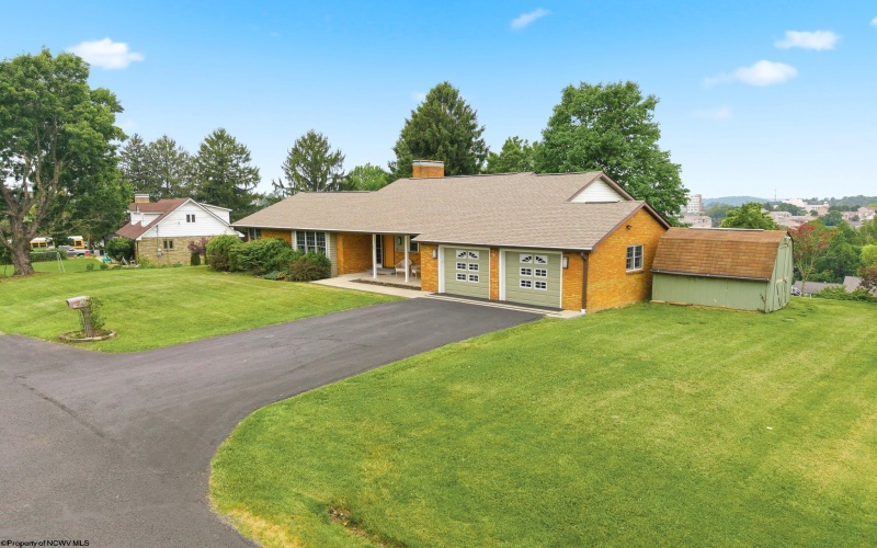 15 Citadel Road, Morgantown, West Virginia 26508, 3 Bedrooms Bedrooms, 6 Rooms Rooms,1 BathroomBathrooms,Single Family Detached,For Sale,Citadel,10165319