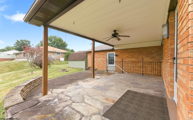 15 Citadel Road, Morgantown, West Virginia 26508, 3 Bedrooms Bedrooms, 6 Rooms Rooms,1 BathroomBathrooms,Single Family Detached,For Sale,Citadel,10165319