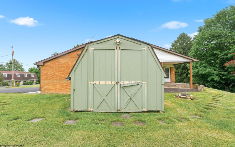 15 Citadel Road, Morgantown, West Virginia 26508, 3 Bedrooms Bedrooms, 6 Rooms Rooms,1 BathroomBathrooms,Single Family Detached,For Sale,Citadel,10165319
