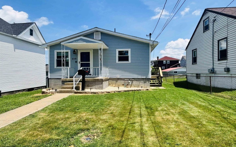 115 May Street, Fairmont, West Virginia 26554, 3 Bedrooms Bedrooms, 8 Rooms Rooms,2 BathroomsBathrooms,Single Family Detached,For Sale,May,10165318 115 May Street, Fairmont, West Virginia 26554, 3 Bedrooms Bedrooms, 8 Rooms Rooms,2 BathroomsBathrooms,Single Family Detached,For Sale,May,10165318