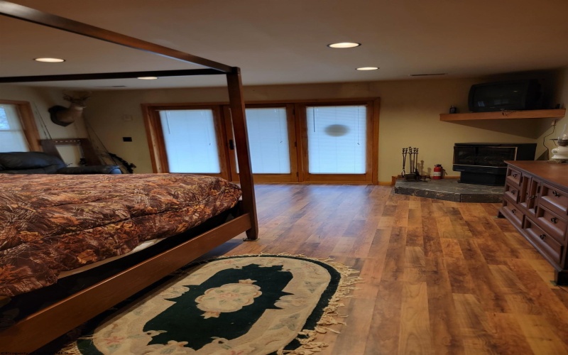 380 Flint Road, Hillsboro, West Virginia 24946, 3 Bedroom Bedrooms, 6 Room Rooms,2 BathroomBathrooms,Single Family Detached,For Sale,Flint,0,10162879