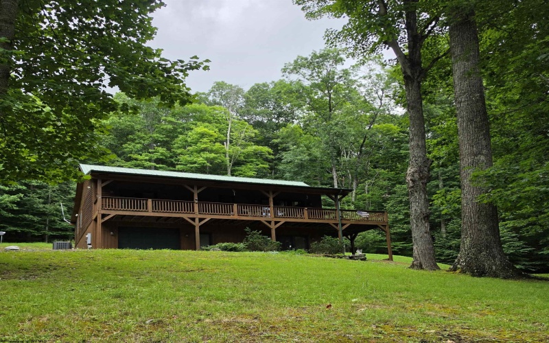 380 Flint Road, Hillsboro, West Virginia 24946, 3 Bedroom Bedrooms, 6 Room Rooms,2 BathroomBathrooms,Single Family Detached,For Sale,Flint,0,10162879