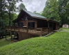 380 Flint Road, Hillsboro, West Virginia 24946, 3 Bedroom Bedrooms, 6 Room Rooms,2 BathroomBathrooms,Single Family Detached,For Sale,Flint,0,10162879