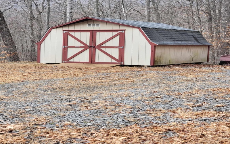 380 Flint Road, Hillsboro, West Virginia 24946, 3 Bedroom Bedrooms, 6 Room Rooms,2 BathroomBathrooms,Single Family Detached,For Sale,Flint,0,10162879