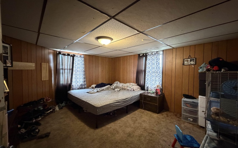 512 East Park Avenue, Fairmont, West Virginia 26554, ,Multi-unit/income,For Sale,East Park,10165320